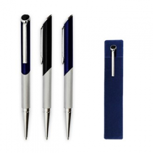 슬랜트3 메탈 볼펜(1.0)