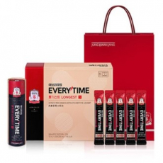 [정관장] 홍삼정 에브리타임 롱기스트 10ml*20포