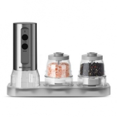 [베스텐쿡] 교체형 전동 양념 그라인더 TS-grind03-B