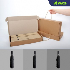 비바체 보니또   3단 우양산 X 가성비 3개입 세트