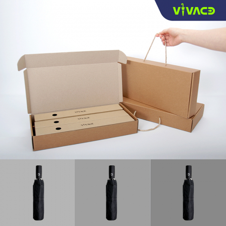 비바체 사보르   3단 우양산 X 가성비 3개입 세트 #3