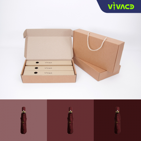 비바체 바시코  3단 우양산 X 가성비 3개입 세트 #2