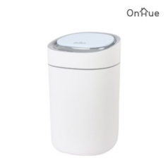 [온휴] 스마트 센서 휴지통 OHTC-15B(블루)