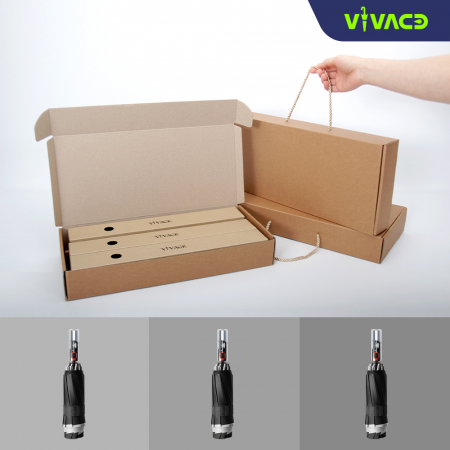 비바체 쿠에르다   3단 우양산 X 가성비 3개입 세트 #3