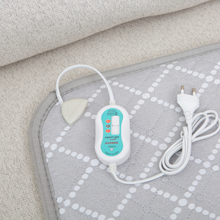 뉴에이커 심플라인 패드형 온열 전기방석 1인용 #3