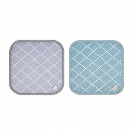 뉴에이커 심플라인 패드형 온열 전기방석 1인용 #4