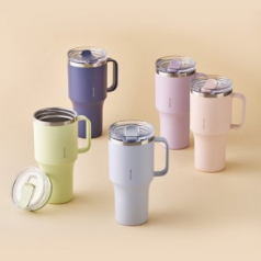 락앤락 N 메트로 킹 텀블러820ml