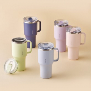 락앤락 N 메트로 킹 텀블러820ml