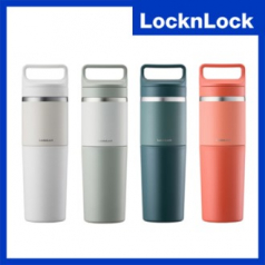 락앤락 N 슬로 2in1 위드텀블러600ml