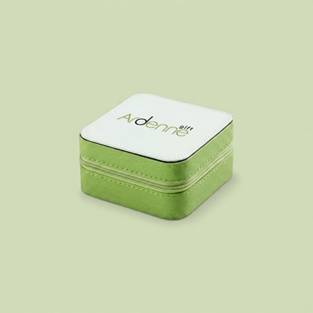 아르덴기프트 맞춤 디자인 PU 쥬얼리 보관함 #5