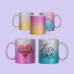 작은이미지: 아르덴기프트 맞춤인쇄 330ml 그라데이션 머그컵 #2