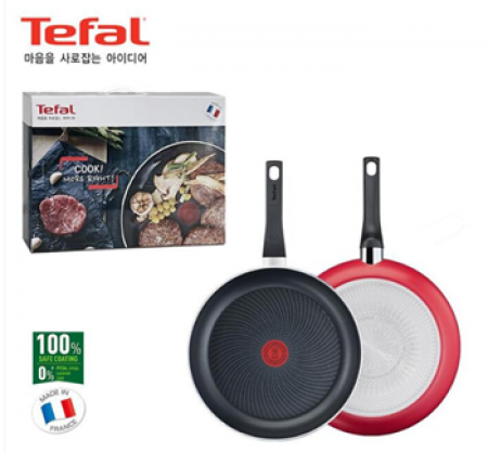 테팔 IH스타트앤쿡 24 #2