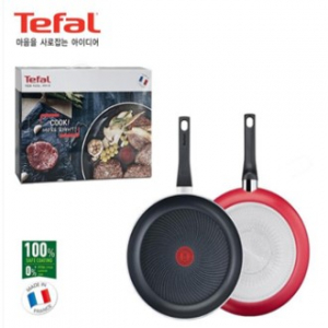 테팔 IH스타트앤쿡 24