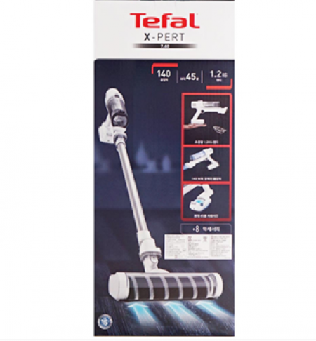 테팔 엑스퍼트 7.60 #2