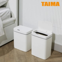 taima 스마트 센서 휴지통 14L