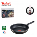 작은이미지: 테팔 엑스엘 인텐스 28 멀티뚜껑블랙 #2