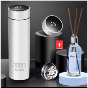 디퓨저 방향제 100ml+ 보온 보냉 텀블러 보온병 500ml