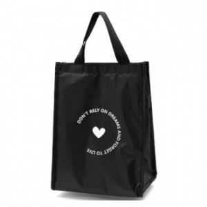 라이프 보온보냉가방 보냉가방 도시락가방