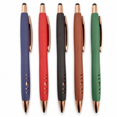 에스라인 라바 터치 볼펜