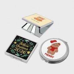 아르덴기프트 맞춤인쇄 손거울