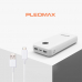 작은이미지: PLEOMAX PD22.5W 고속충전 QC3.0 보조배터리 20000mAh #3