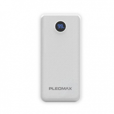 PLEOMAX 3대 동시충전가능 QC3.0 고속충전 보조배터리 20000mAh
