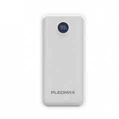 PLEOMAX PD22.5W 고속충전 QC3.0 보조배터리 20000mAh
