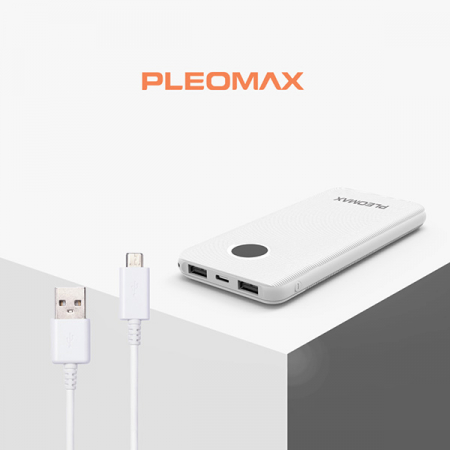 플레오맥스 PD 22.5W 고속충전 QC 3.0 보조배터리10000mAh #3
