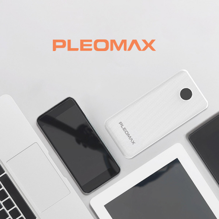 플레오맥스 PD 22.5W 고속충전 QC 3.0 보조배터리10000mAh #4