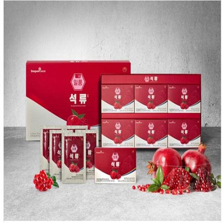 [동원천지인] 일품 석류 70ml*30포 #2