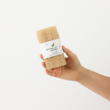 또바기 천연 수세미 설거지 주방 루파 제로웨이스트 입문용 #3