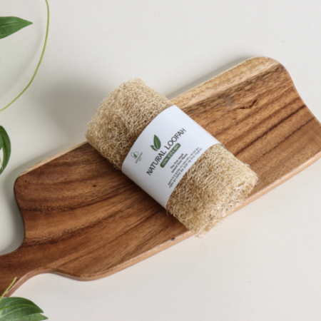 또바기 천연 수세미 설거지 주방 루파 제로웨이스트 입문용 #4