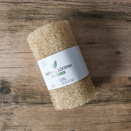 또바기 천연 수세미 설거지 주방 루파 제로웨이스트 입문용 #5