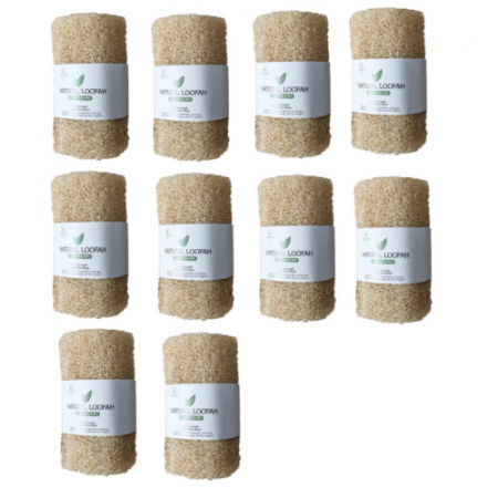 또바기 천연 수세미 설거지 주방 루파 제로웨이스트 입문용 #5