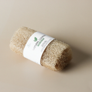 또바기 천연 수세미 설거지 주방 루파 제로웨이스트 입문용