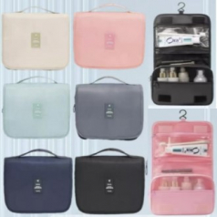다용도파우치 세면파우치 화장품파우치 파우치 여행용파우치