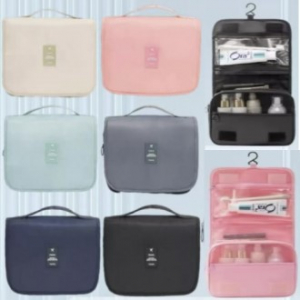 다용도파우치 세면파우치 화장품파우치 파우치 여행용파우치