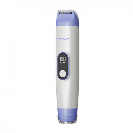 오엘라 스마트 클리모 PE01 휴대용 제모기 #3