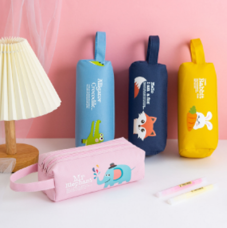 새학기 선물 대용량 필통 #2