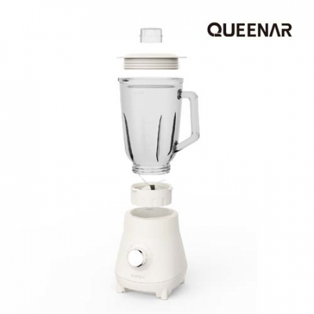 [퀸나] 조이 데이 글라스 블랜더 1.5L #3