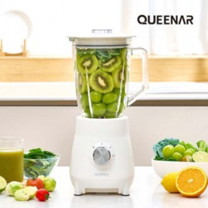 [퀸나] 조이 데이 글라스 블랜더 1.5L
