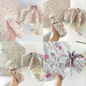 5단우산 휴대용우산 양산겸용우산 미니우산 자외선차단양산 초경량우산