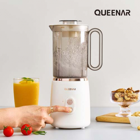 [퀸나] 투투 블랜더 #2