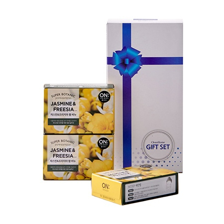 수퍼보타닉 비누 80g 3입 #2