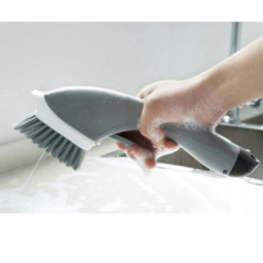 디지토 세제펌프 청소솔 대형