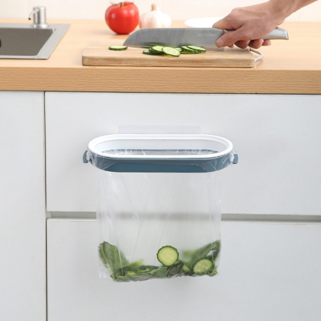 디지토 씽크대 비닐홀더(뚜껑포함) #3