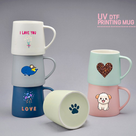 드망즈 UV DTF필름인쇄머그 베라퀸 #2