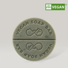 비건 설거지비누 녹차