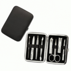 (777손톱깎이set) 391-실버8