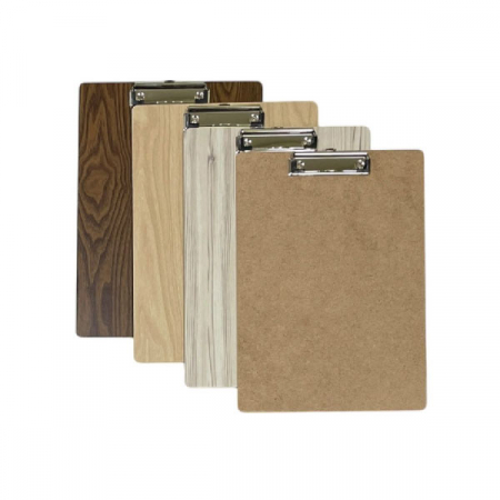 세로 우드 클립보드 #2